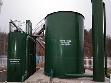 箱泵一体化供水设备的发展
